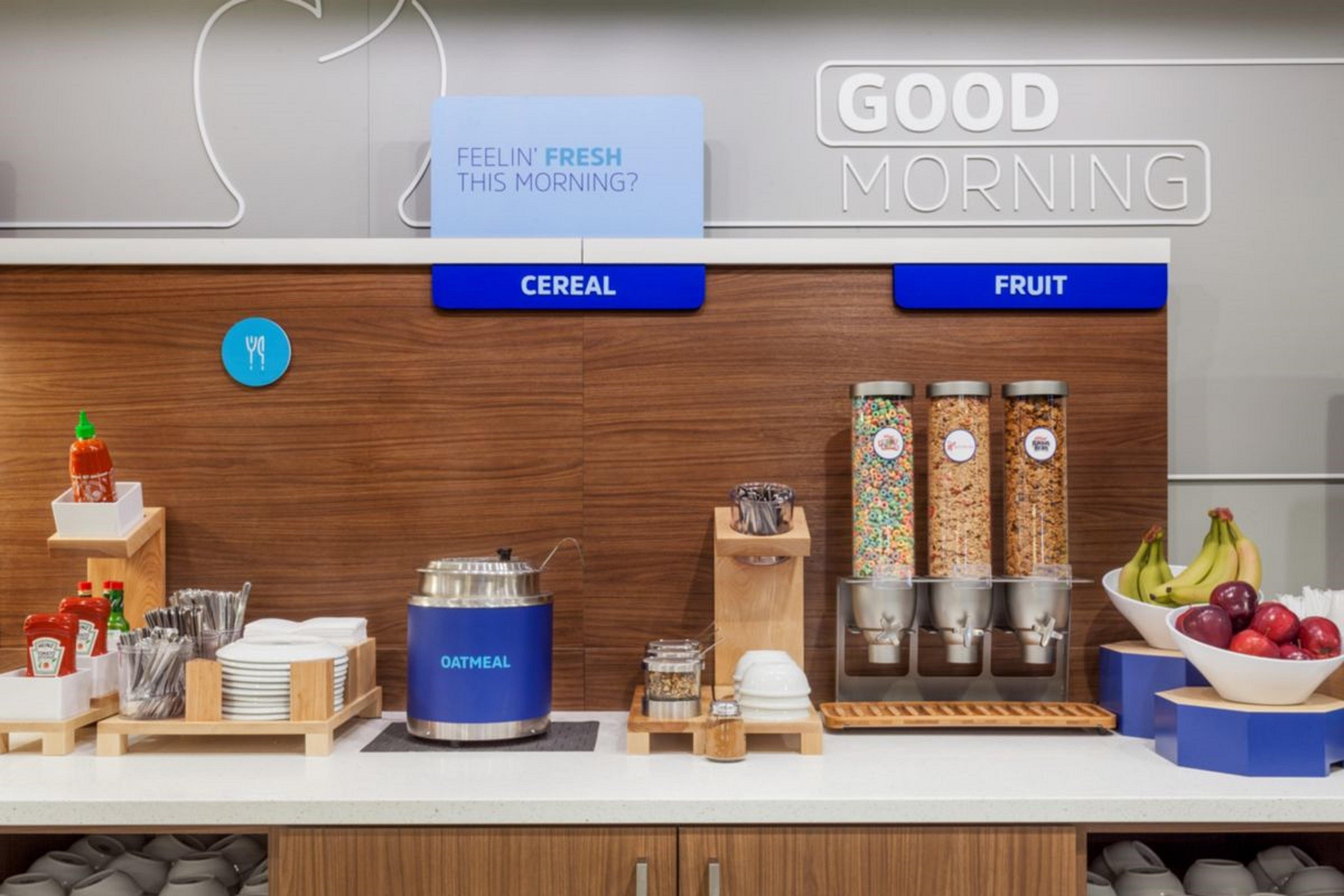 Holiday Inn Express & Suites Platteville By Ihg Bagian luar foto