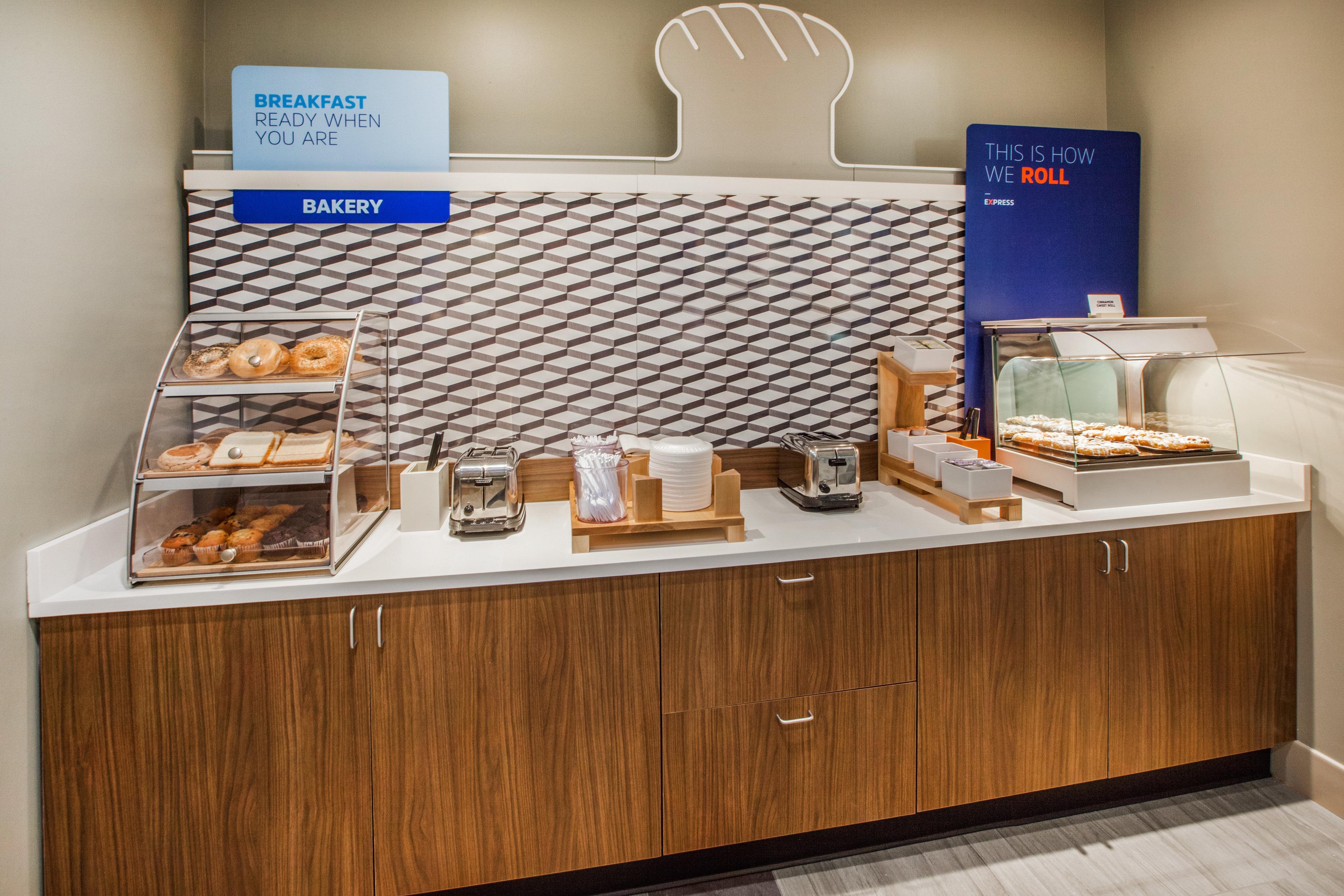 Holiday Inn Express & Suites Platteville By Ihg Bagian luar foto
