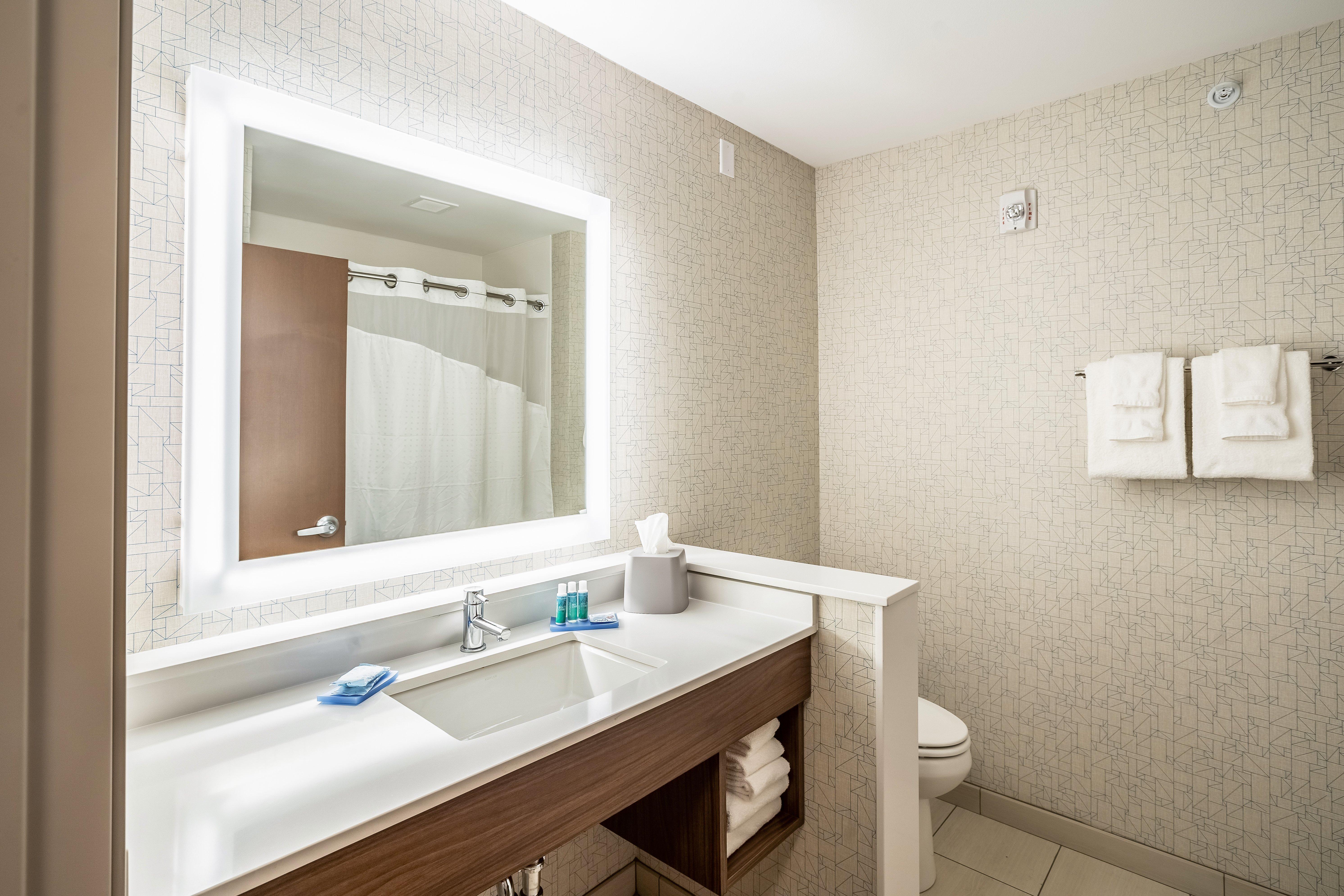 Holiday Inn Express & Suites Platteville By Ihg Bagian luar foto