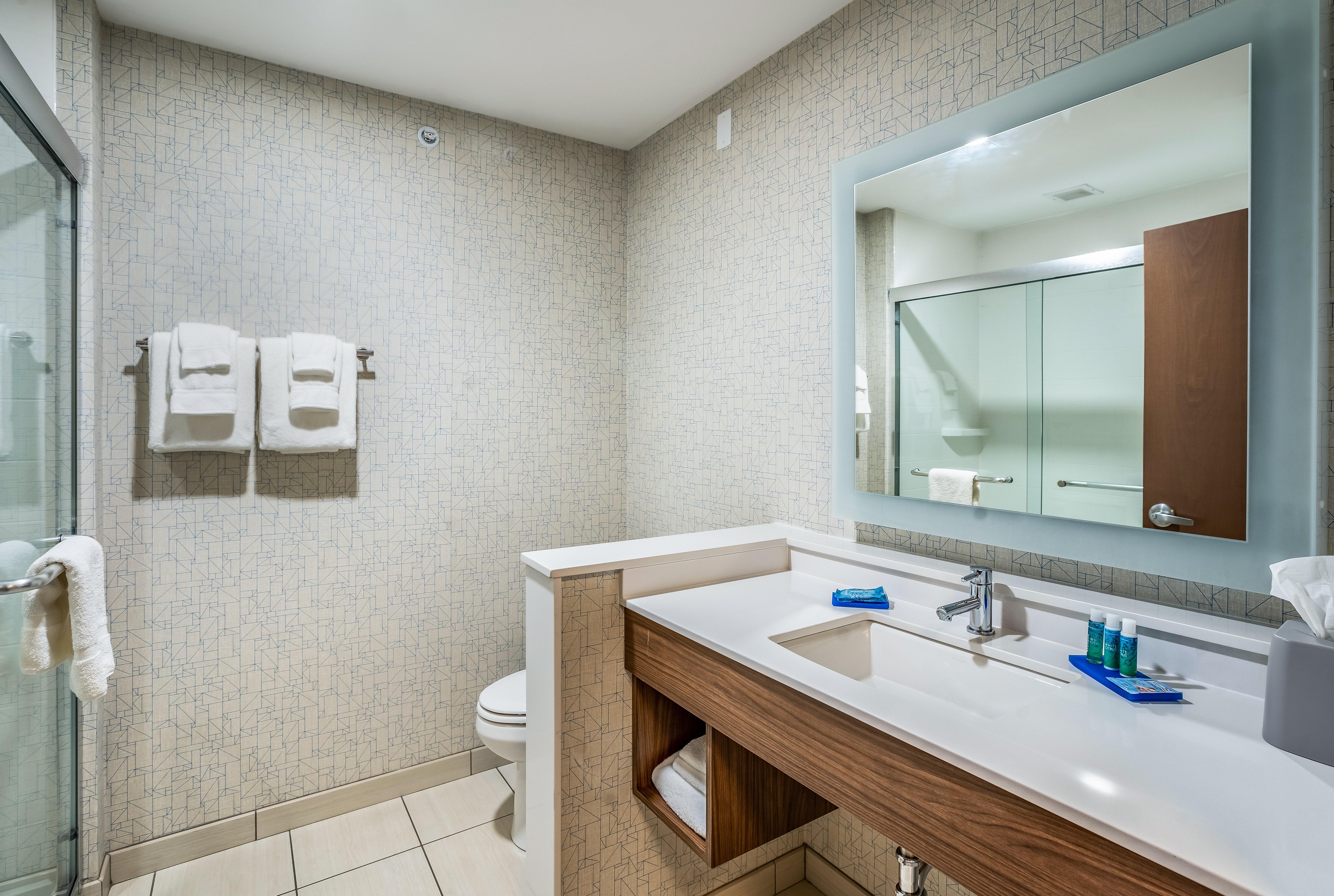 Holiday Inn Express & Suites Platteville By Ihg Bagian luar foto