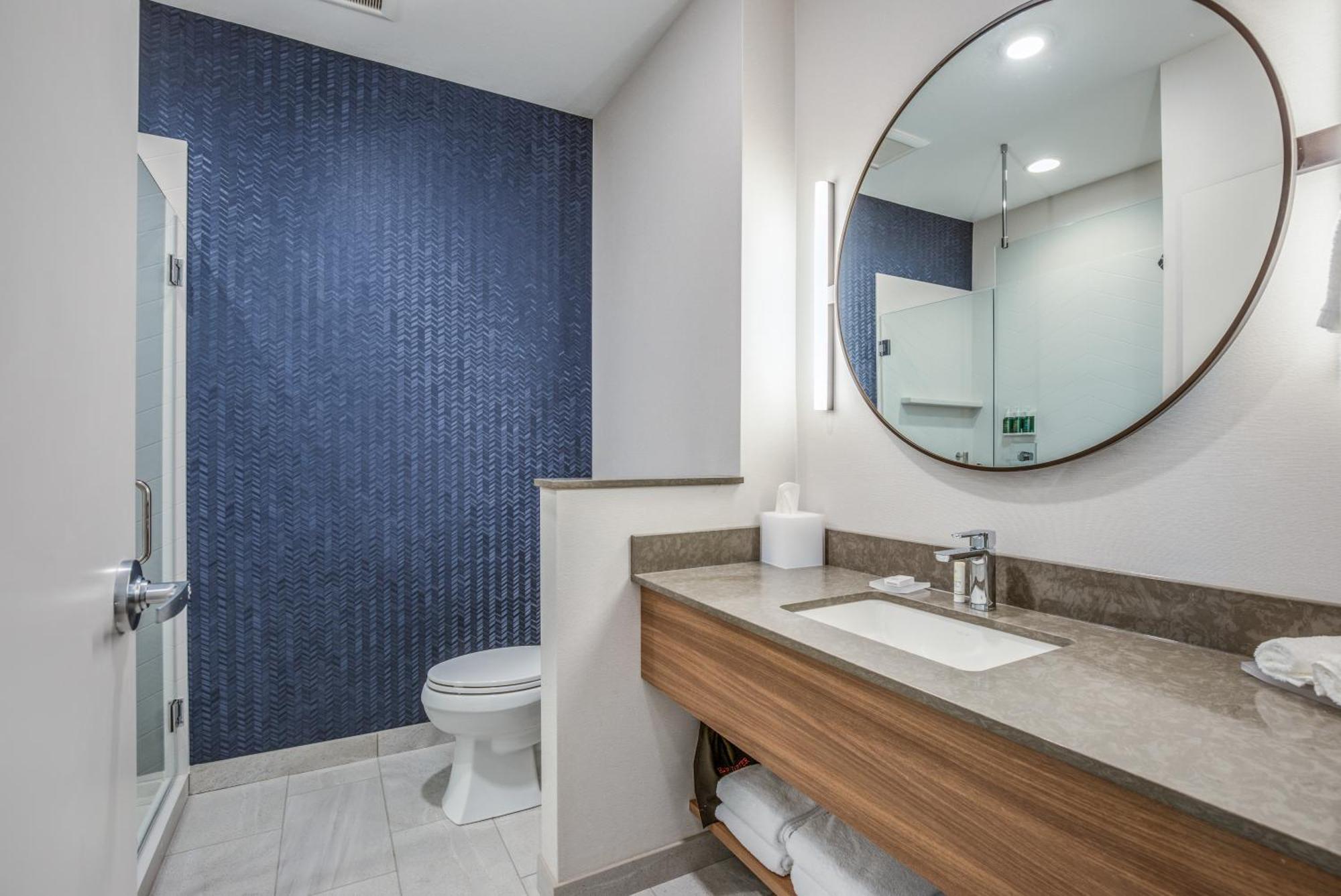 Holiday Inn Express & Suites Platteville By Ihg Bagian luar foto