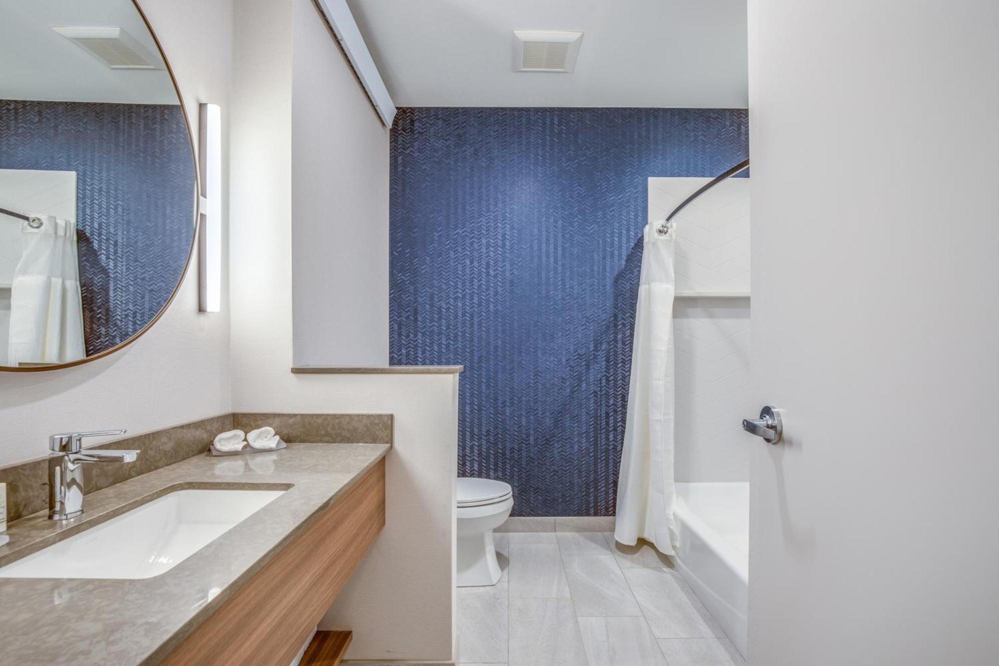 Holiday Inn Express & Suites Platteville By Ihg Bagian luar foto