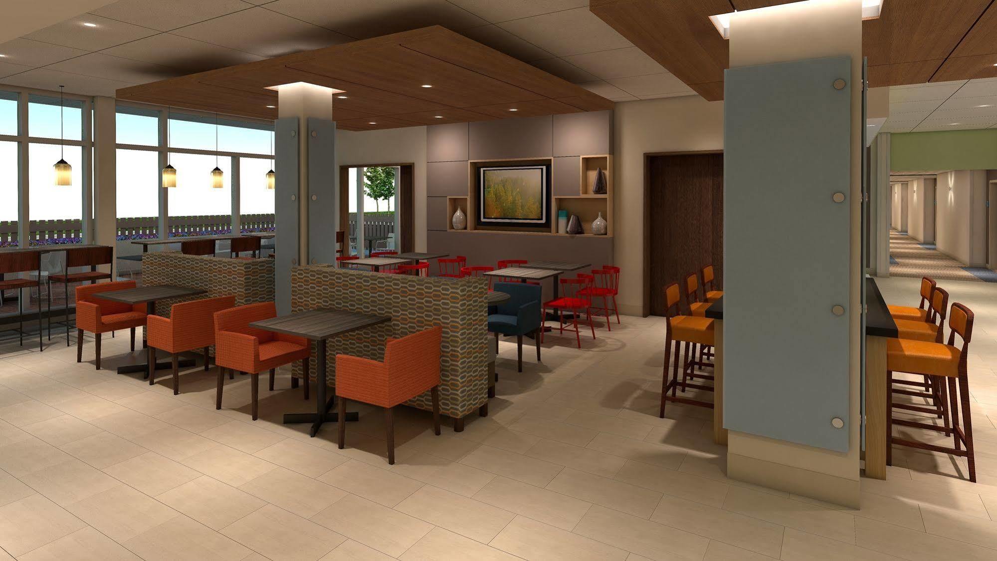 Holiday Inn Express & Suites Platteville By Ihg Bagian luar foto