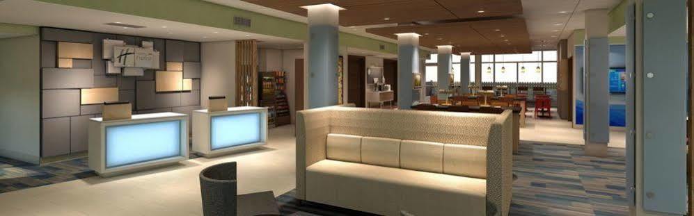 Holiday Inn Express & Suites Platteville By Ihg Bagian luar foto